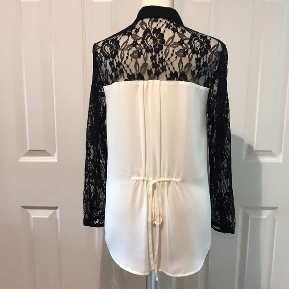 Express blouse! - Picture 5 of 6